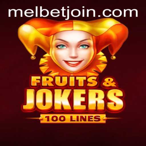 Exploring the Thrilling World of FruitsAndJokers100 at MelBet Online
