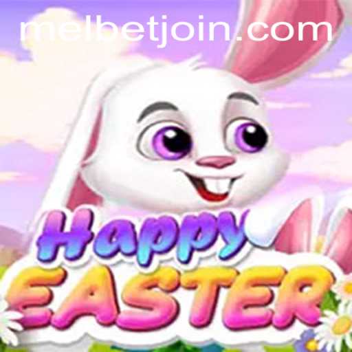Discover the Joy of HappyEaster with MelBet Online