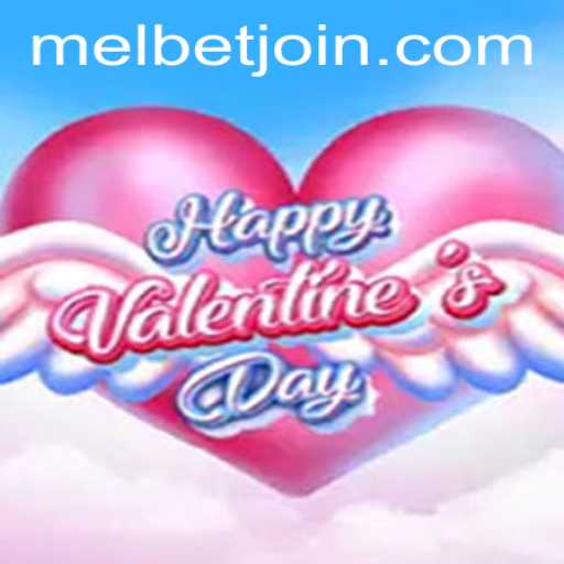 Experience Love and Luck with HappyValentinesDay Game at MelBet Online