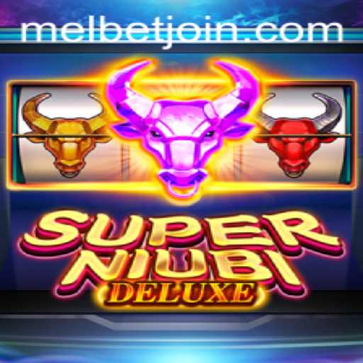 Unveiling SuperNiubiDeluxe: An Intriguing Dive into the World of MelBet Online