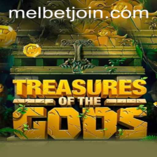 Exploring the Adventure: Treasure of the Gods in MelBet Online