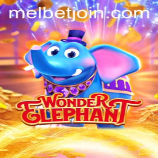 Discover the Captivating World of WonderElephant in MelBet Online